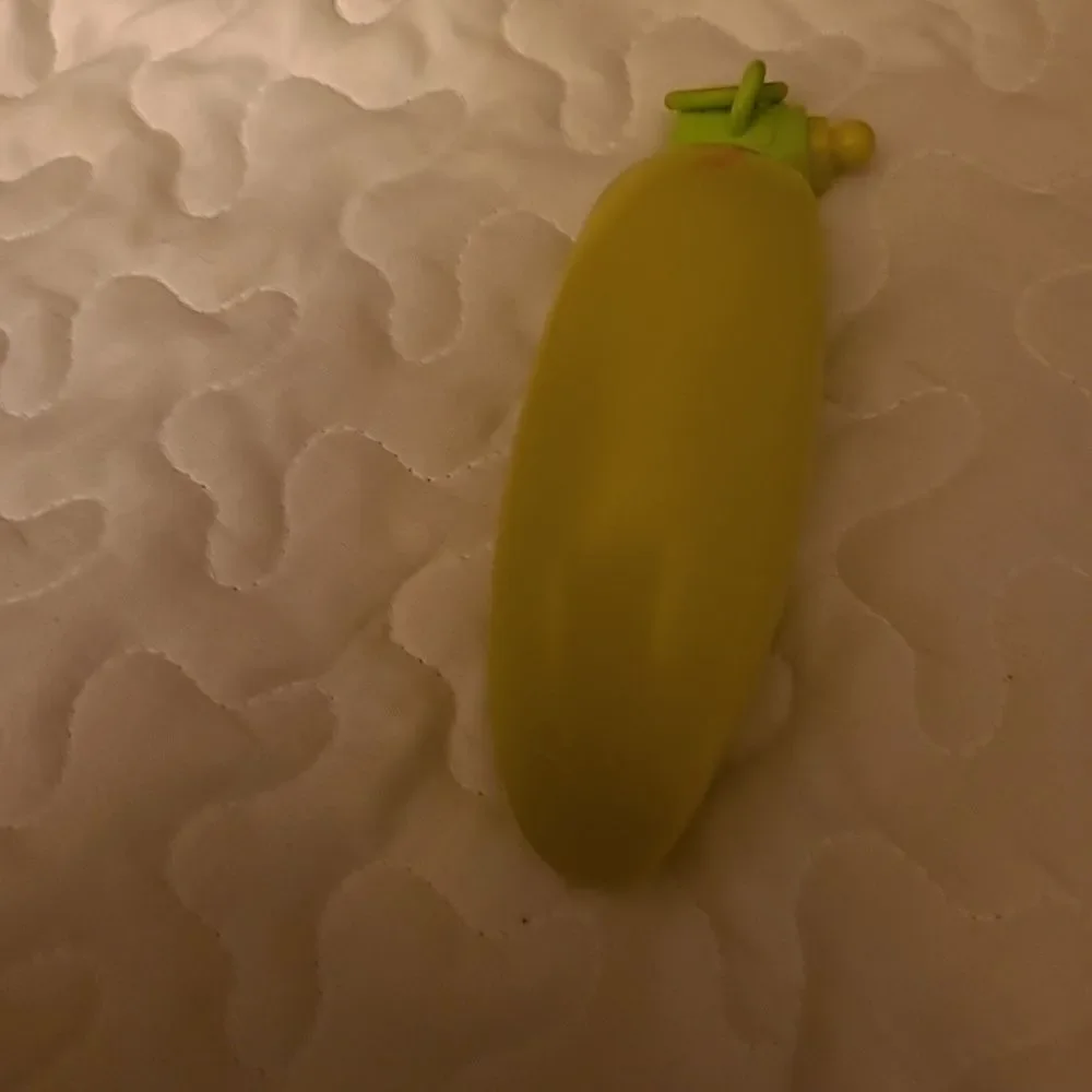 Banana Coin Purse
